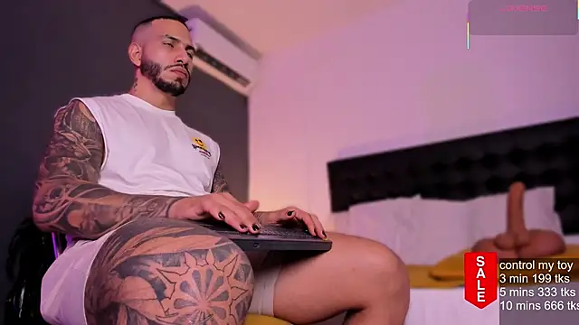 Matt Ferrer online show from October 16, 2025, 9:01 pm