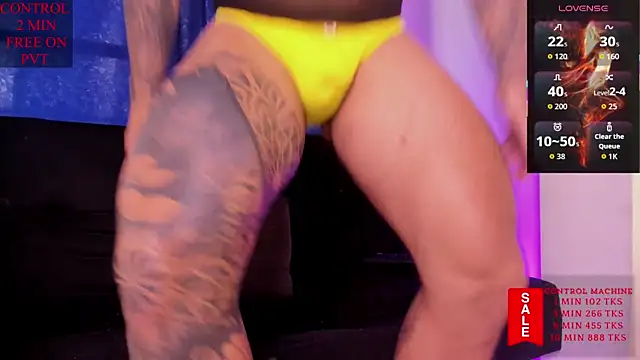 Matt Ferrer online show from April 22, 2026, 8:26 pm