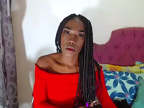 Snapshot of KandyHot_ chatting on February 25, 2025, 1:43 pm KandyHot online show from February 25, 2025, 1:43 pm