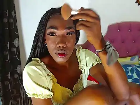 Snapshot of KandyHot_ chatting on March 22, 2025, 1:22 am KandyHot online show from March 22, 2025, 1:22 am