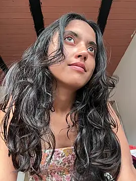 ViolettaSummer online show from February 22, 2026, 4:08 pm