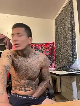 Papinine6 online show from March 30, 2026, 9:27 pm