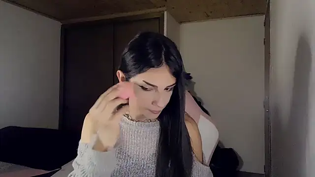 Dollbehavior  online show from March 27, 2026, 3:59 am