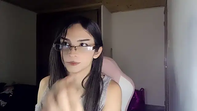 Dollbehavior  online show from April 7, 2026, 5:42 am