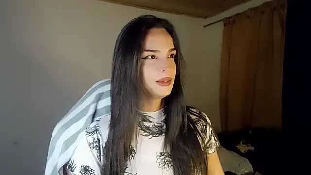 Dollbehavior  online show from March 6, 2026, 3:56 am