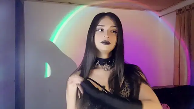 Dollbehavior  online show from April 28, 2026, 5:34 am