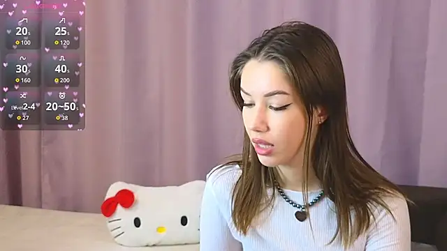 ellie kramer online show from October 31, 2025, 6:48 pm