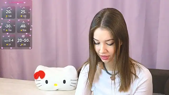 ellie kramer online show from November 4, 2025, 6:44 pm