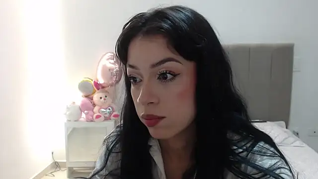 Caribbean beauty  online show from October 23, 2025, 1:48 am