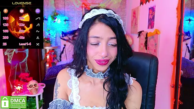 REDHOTTER  online show from October 20, 2025, 8:09 pm