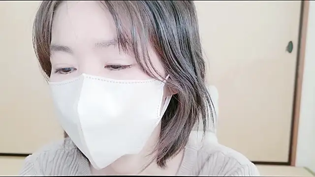 xxArisaxx online show from January 11, 2026, 6:09 am