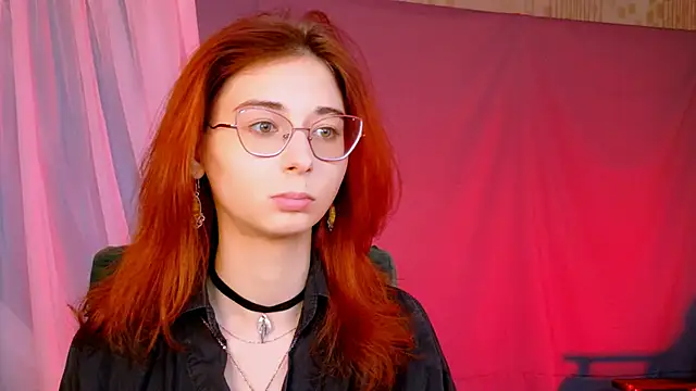 Orianna Fox online show from September 23, 2025, 1:29 pm