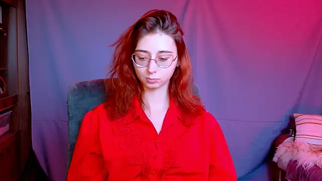 Orianna Fox online show from September 26, 2025, 2:02 pm