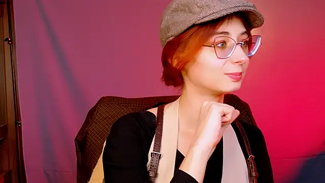 Orianna Fox online show from September 19, 2025, 1:59 pm