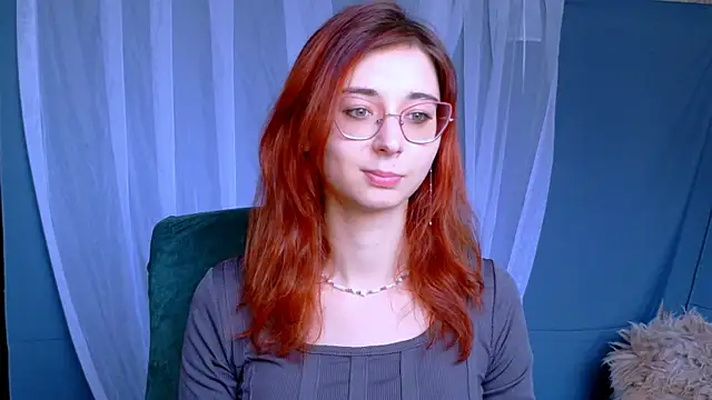 Orianna Fox online show from October 3, 2025, 12:50 pm