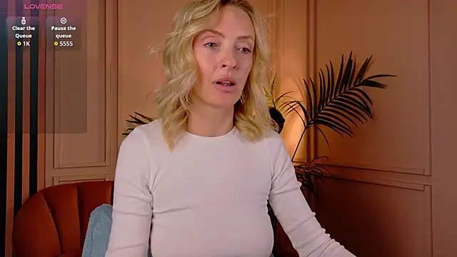 sexuallycorrecte online show from May 17, 2026, 6:24 am
