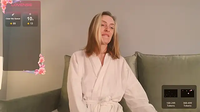 sexuallycorrecte online show from January 26, 2025, 10:34 am