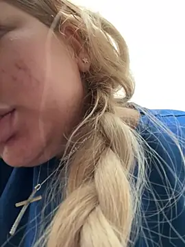 AllysonK online show from May 12, 2026, 11:27 am