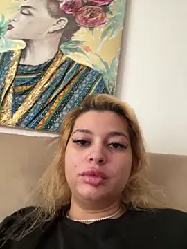 AllysonK online show from June 21, 2026, 9:04 am