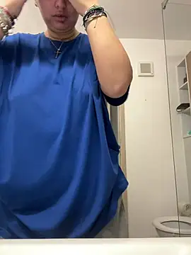 AllysonK online show from February 18, 2026, 1:29 pm