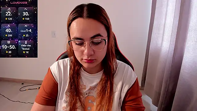 Snapshot of maryluna95 chatting on November 27, 2025, 8:09 pm maryluna95 online show from November 27, 2025, 8:09 pm