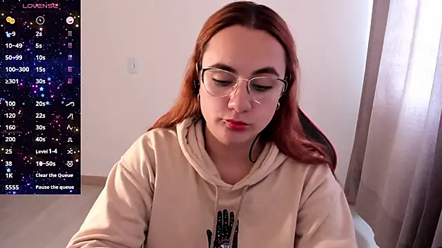 Snapshot of maryluna95 chatting on October 15, 2025, 8:06 pm maryluna95 online show from October 15, 2025, 8:06 pm