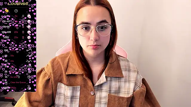 Snapshot of maryluna95 chatting on February 7, 2025, 2:08 am maryluna95 online show from February 7, 2025, 2:08 am