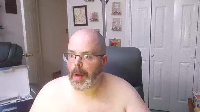 JackOffersin online show from May 14, 2026, 7:16 am