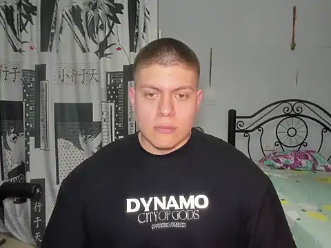 regan jhonso online show from March 16, 2026, 2:52 am