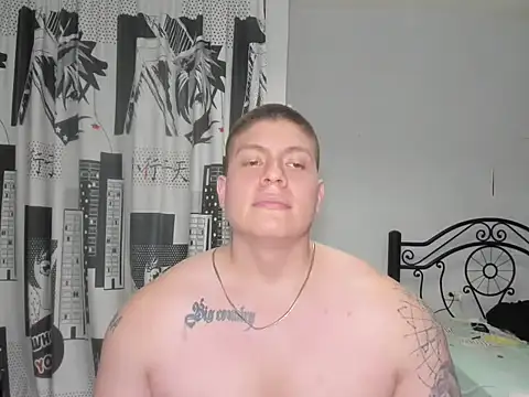 regan jhonso online show from November 25, 2025, 4:24 am