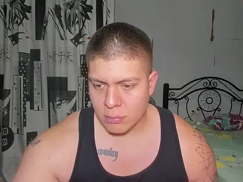 regan jhonso online show from March 26, 2026, 4:22 am