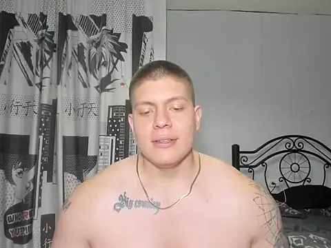 regan jhonso online show from October 20, 2025, 8:04 am