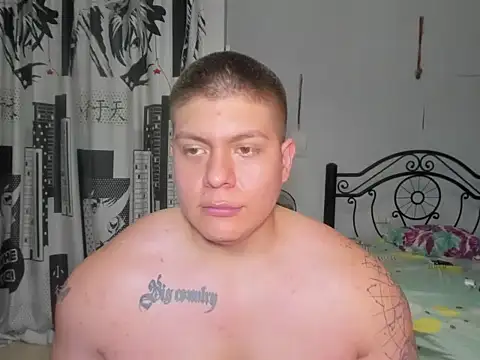 regan jhonso online show from March 27, 2026, 8:26 am