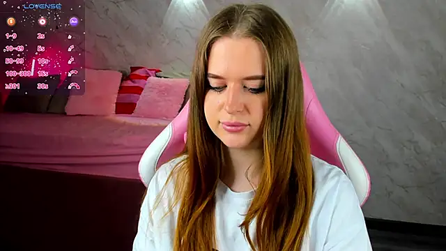 Betany Foks online show from March 22, 2026, 12:25 am