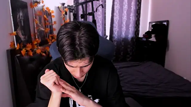 Foxicfu online show from November 15, 2025, 7:56 am