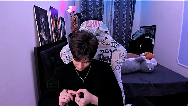 Foxicfu online show from February 26, 2026, 2:06 pm