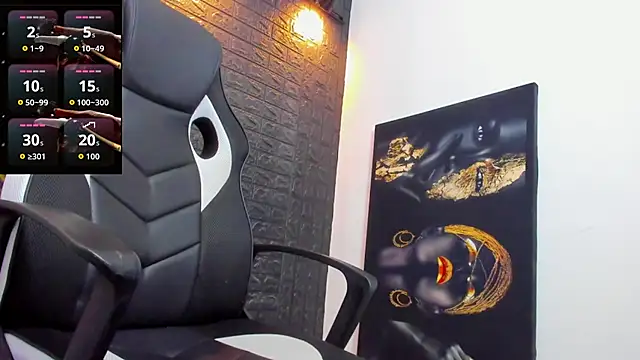 tommike online show from October 17, 2025, 2:08 pm