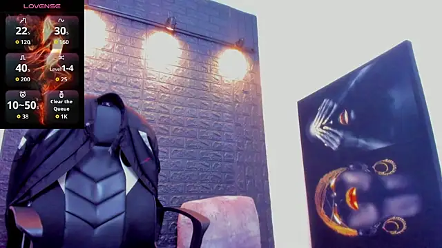 Snapshot of tommike chatting on March 20, 2026, 4:19 pm tommike online show from March 20, 2026, 4:19 pm