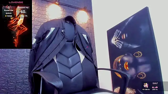 Snapshot of tommike chatting on March 21, 2026, 8:35 pm tommike online show from March 21, 2026, 8:35 pm