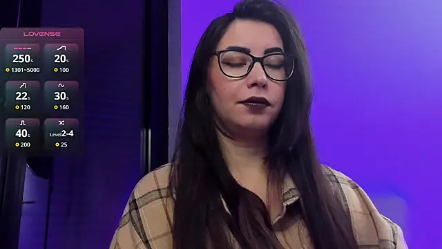 RitaSonnet online show from December 21, 2025, 11:34 am