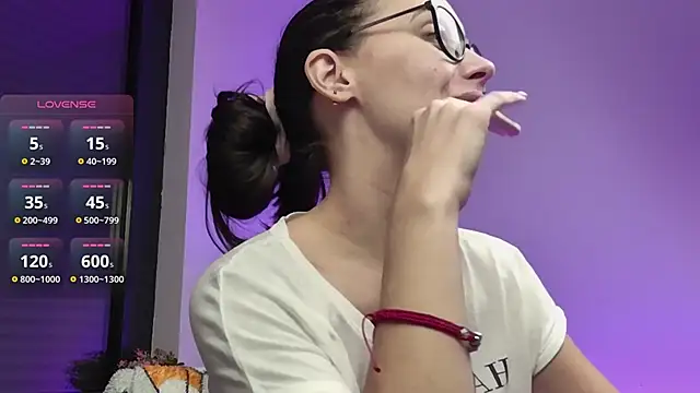 Snapshot of RitaSonnet chatting on January 15, 2025, 1:52 pm RitaSonnet online show from January 15, 2025, 1:52 pm