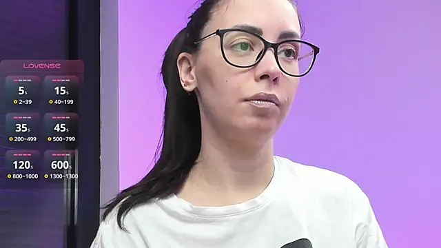 Snapshot of RitaSonnet chatting on January 29, 2025, 10:05 am RitaSonnet online show from January 29, 2025, 10:05 am