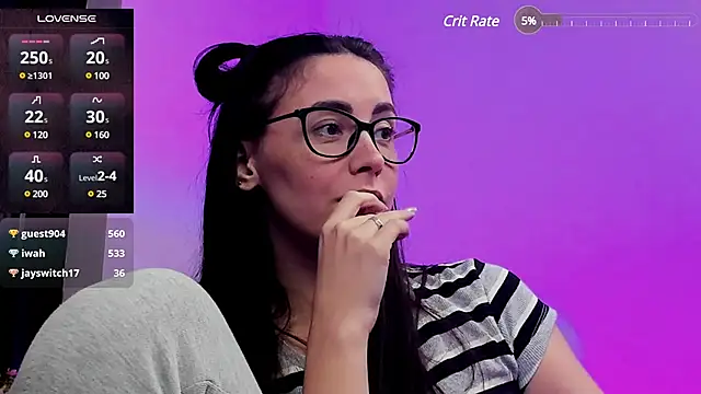 Snapshot of RitaSonnet chatting on February 8, 2025, 1:44 pm RitaSonnet online show from February 8, 2025, 1:44 pm