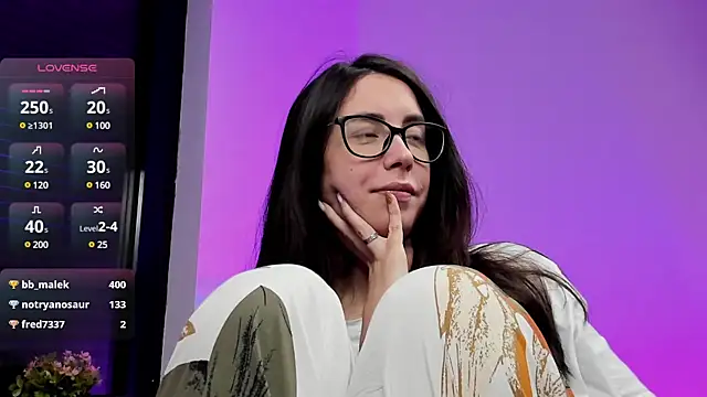 Snapshot of RitaSonnet chatting on January 31, 2025, 9:27 am RitaSonnet online show from January 31, 2025, 9:27 am