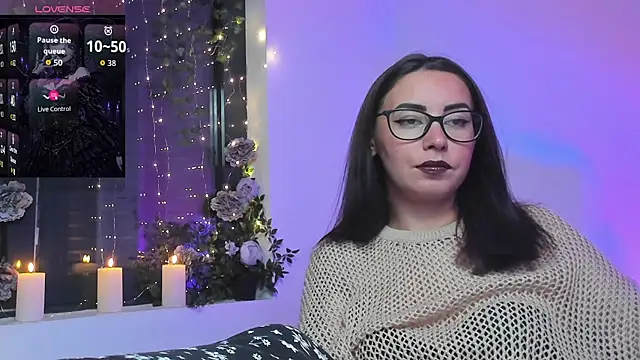 Snapshot of RitaSonnet chatting on July 2, 2026, 8:53 am RitaSonnet online show from July 2, 2026, 8:53 am