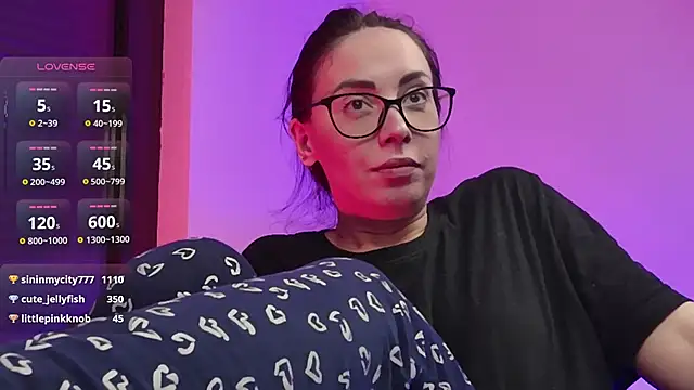 Snapshot of RitaSonnet chatting on January 15, 2025, 9:02 am RitaSonnet online show from January 15, 2025, 9:02 am