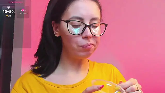 Snapshot of RitaSonnet chatting on March 15, 2025, 3:48 pm RitaSonnet online show from March 15, 2025, 3:48 pm