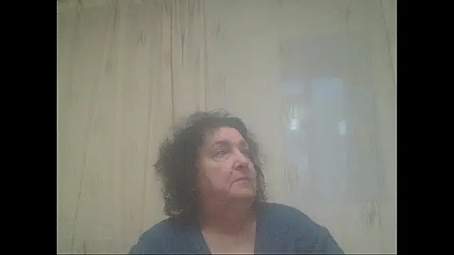 maturekorine online show from March 4, 2026, 4:15 pm