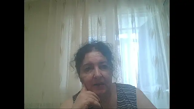 Snapshot of maturekorine chatting on June 21, 2026, 2:34 pm maturekorine online show from June 21, 2026, 2:34 pm