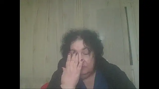 maturekorine online show from November 15, 2025, 5:50 pm